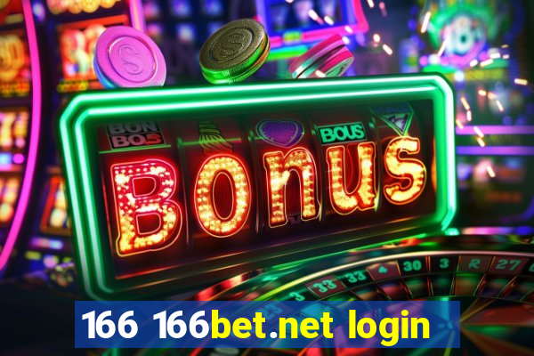 166 166bet.net login